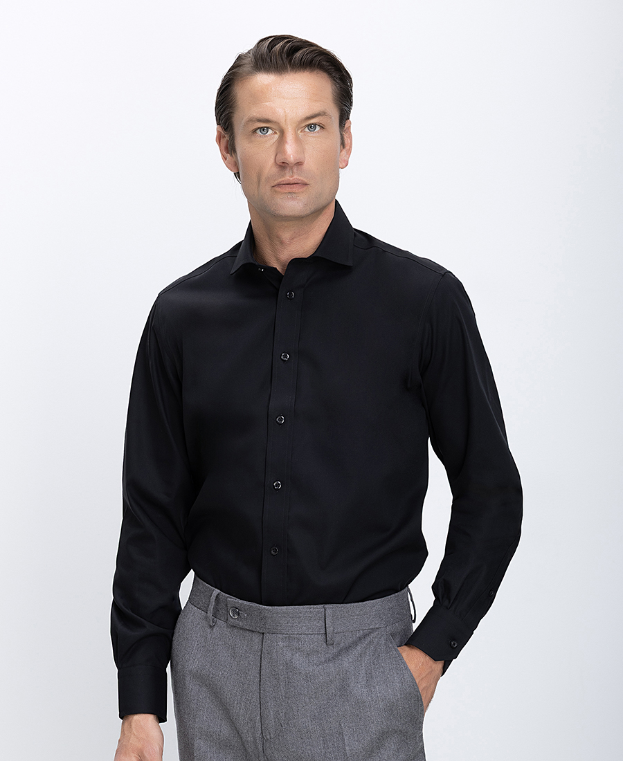 Camicissima Ανδρικό Πουκάμισο Βαμβακερό Slim Fit