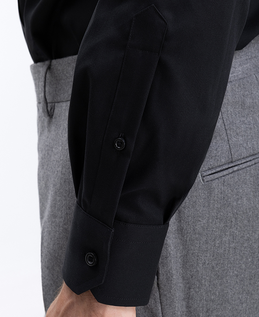 Camicissima Ανδρικό Πουκάμισο Βαμβακερό Slim Fit φωτογραφία