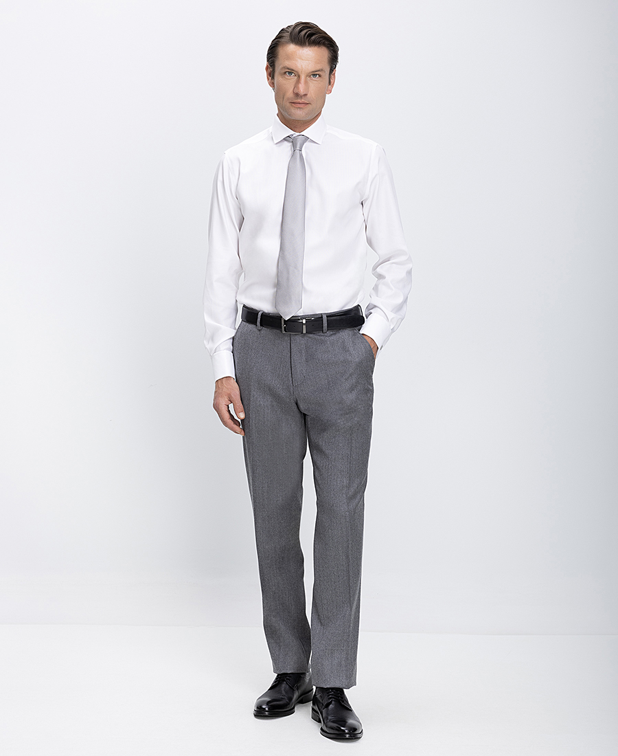 Camicissima Ανδρικό Πουκάμισο Βαμβακερό Regular Fit φωτογραφία