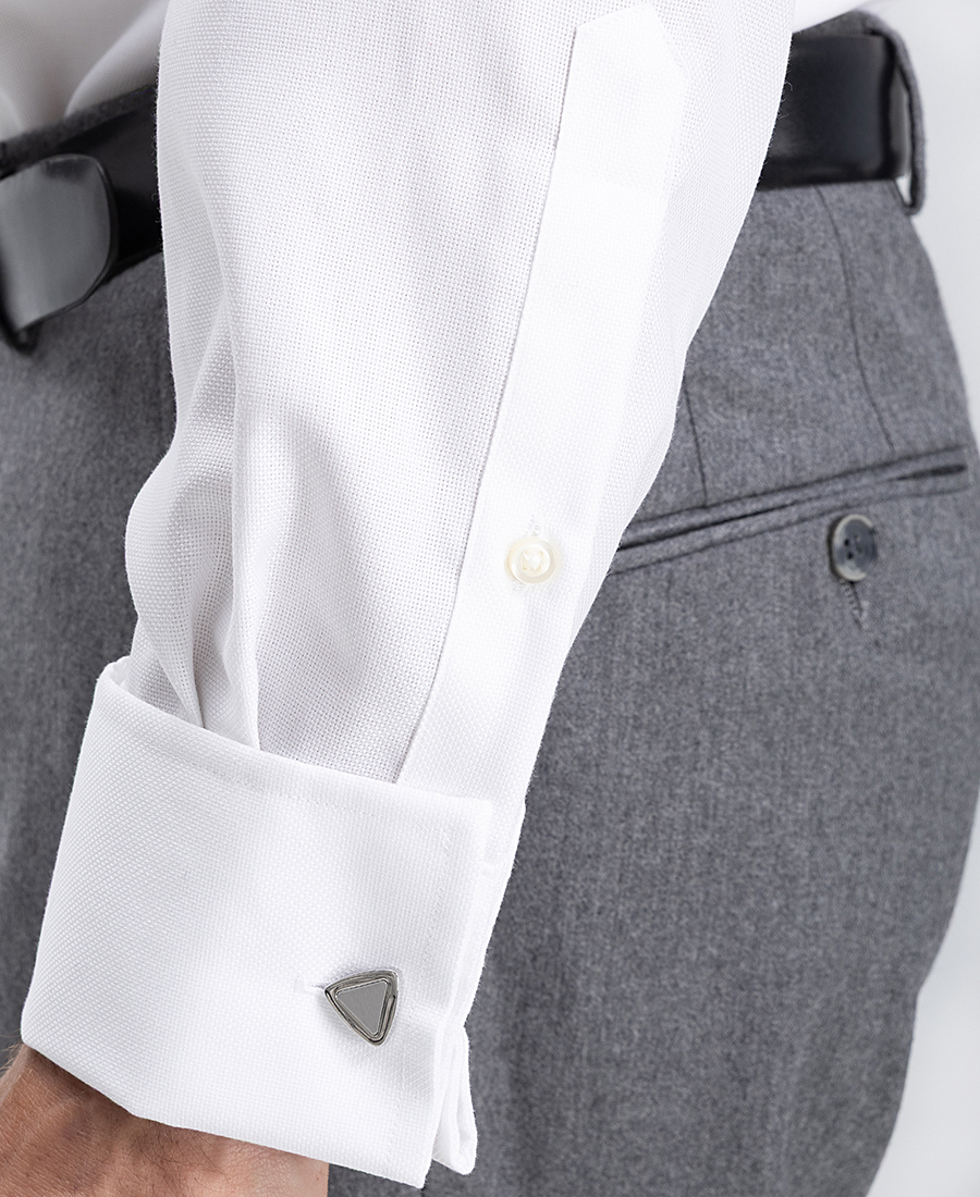 Camicissima Ανδρικό Πουκάμισο Βαμβακερό Regular Fit φωτογραφία