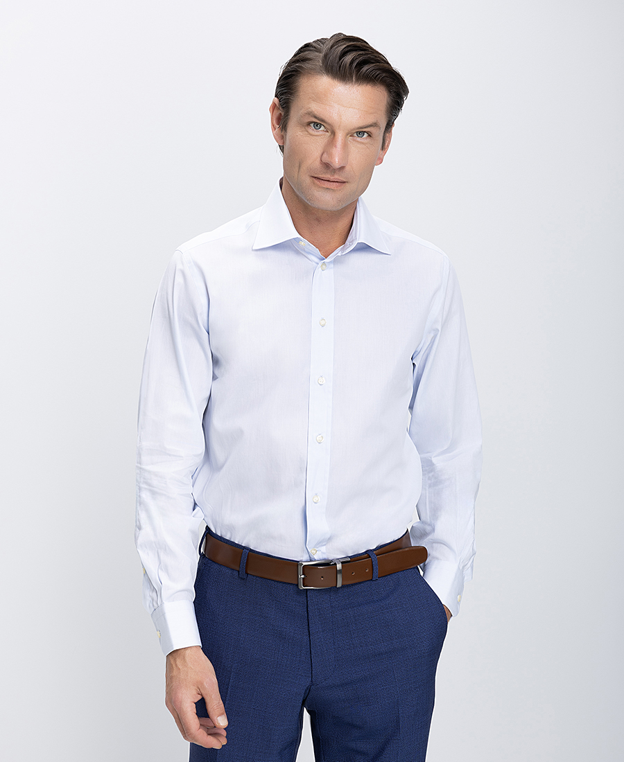 Camicissima Ανδρικό Πουκάμισο Βαμβακερό Slim Fit