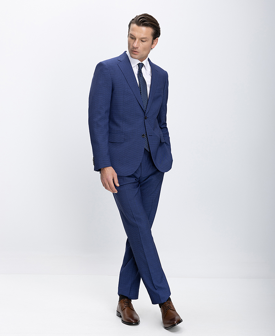 Camicissima Ανδρικό Πουκάμισο Βαμβακερό Slim Fit φωτογραφία