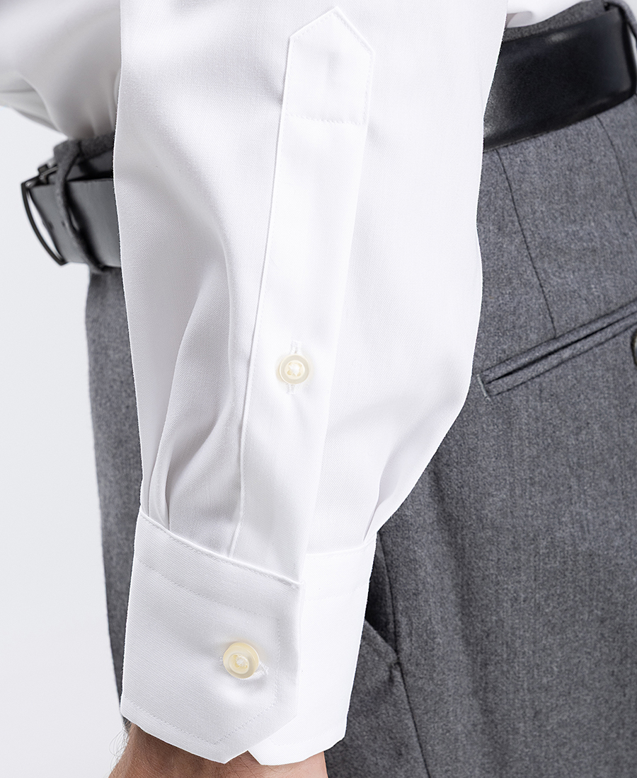 Camicissima Ανδρικό Πουκάμισο Βαμβακερό Slim Fit φωτογραφία