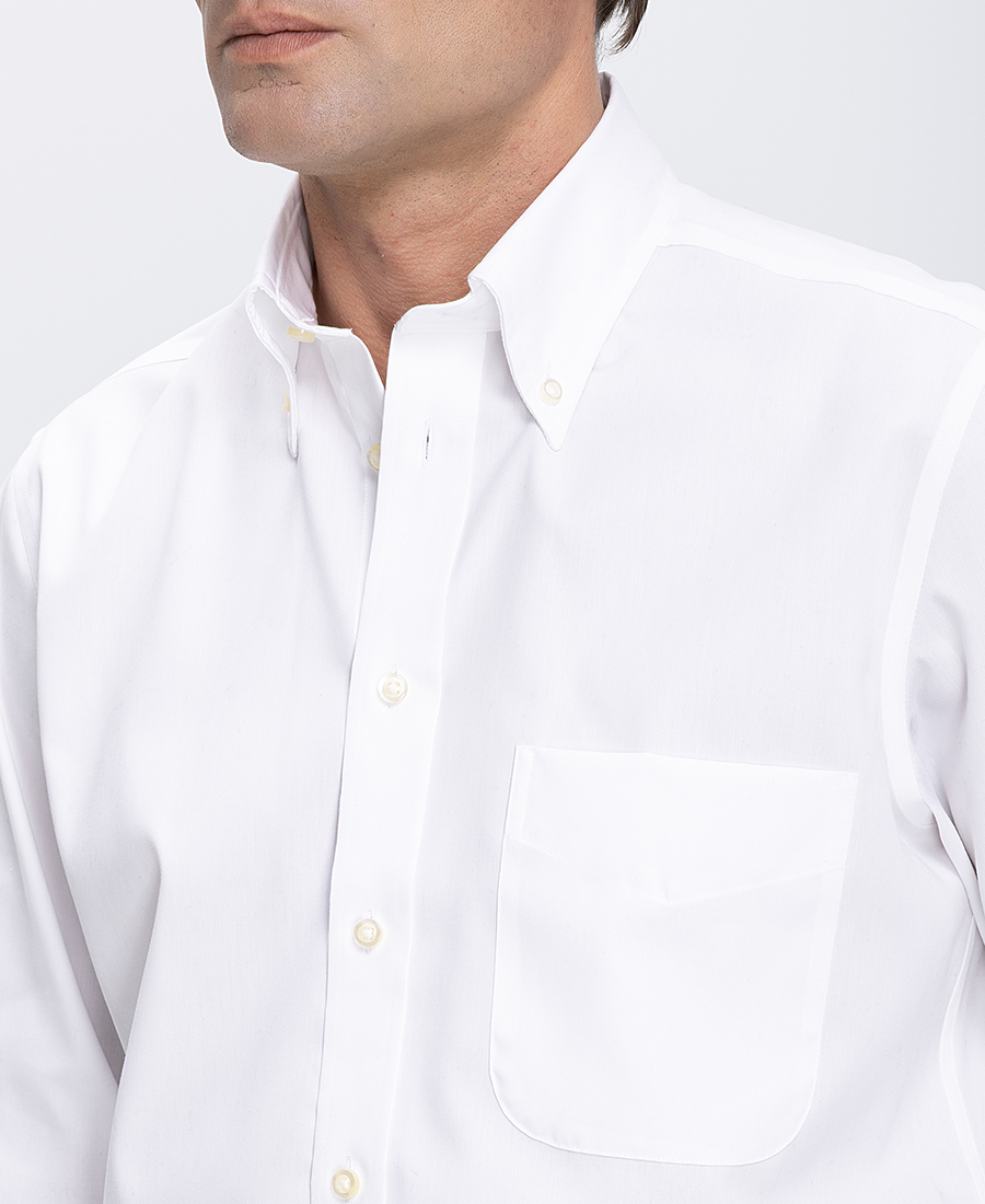 Camicissima Ανδρικό Πουκάμισο Βαμβακερό Slim Fit φωτογραφία