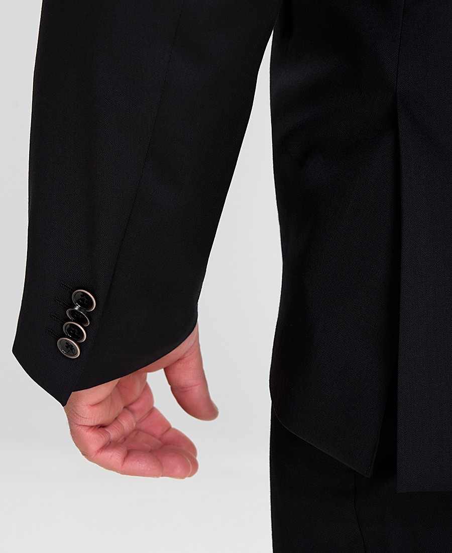 Vardas PLUS SIZE Ανδρικό Kοστούμι Ε-Motion Natural Strech Modern Fit φωτογραφία