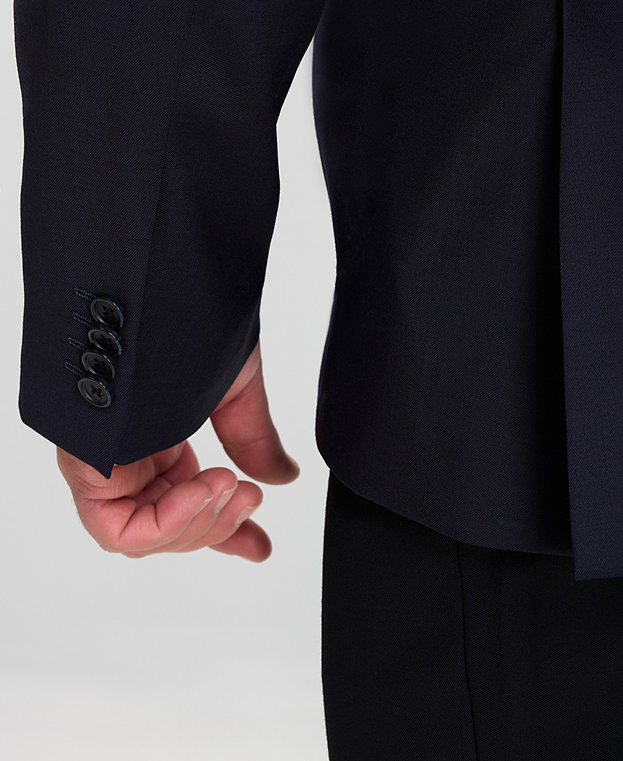 Vardas PLUS SIZE Ανδρικό Kοστούμι Ε-Motion Natural Strech Modern Fit φωτογραφία