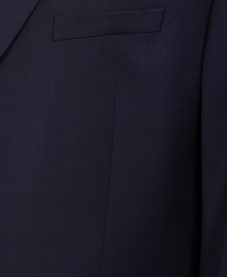 Kaiserhoff PLUS SIZE Ανδρικό Σακάκι Από Superfine Cool Wool φωτογραφία