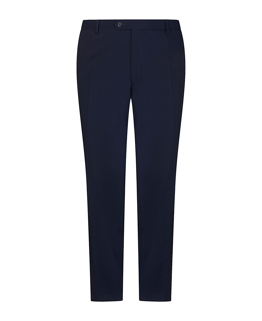 Vardas Vardas Plus Size Ανδρικό Παντελόνι Modern Fit