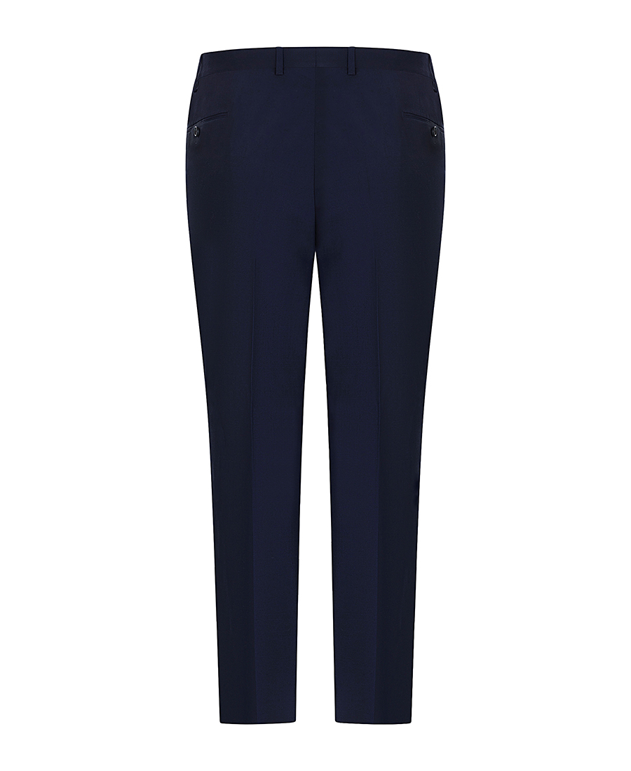 Vardas PLUS SIZE Ανδρικό Παντελόνι Modern Fit φωτογραφία