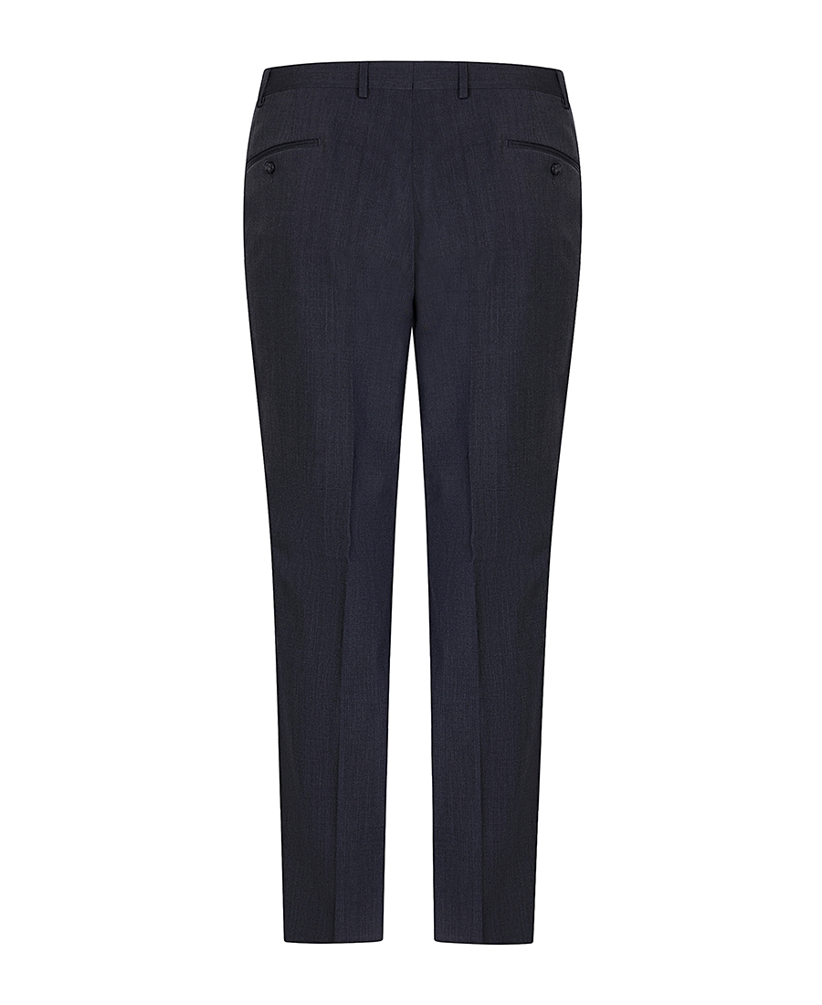 Vardas PLUS SIZE Ανδρικό Παντελόνι Modern Fit φωτογραφία