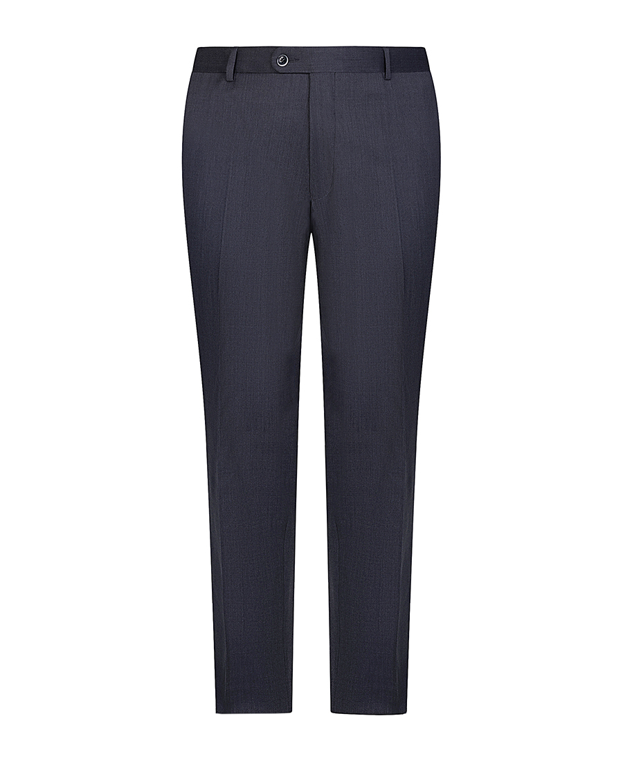 Vardas Vardas Plus Size Ανδρικό Formal Παντελόνι Modern Fit