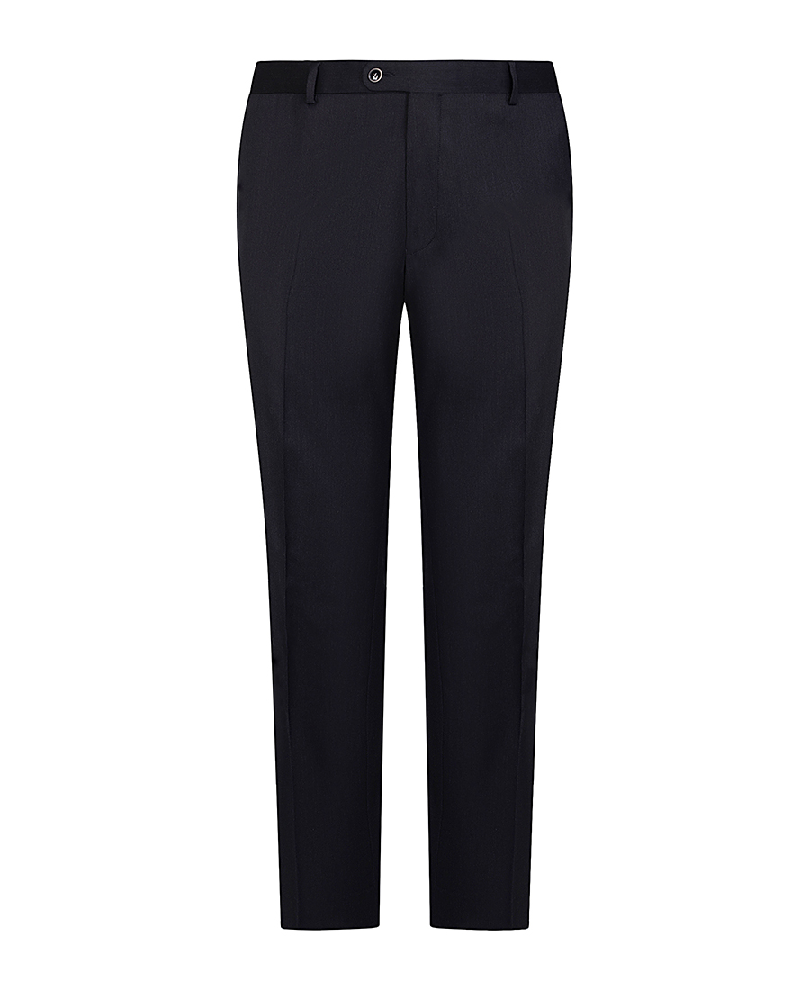 Vardas PLUS SIZE Ανδρικό Παντελόνι Formal Modern Fit