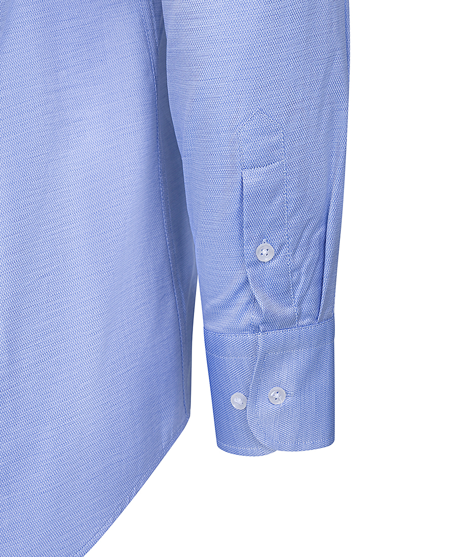 Vardas PLUS SIZE Ανδρικό Πουκάμισο Βαμβακερό Non Iron φωτογραφία