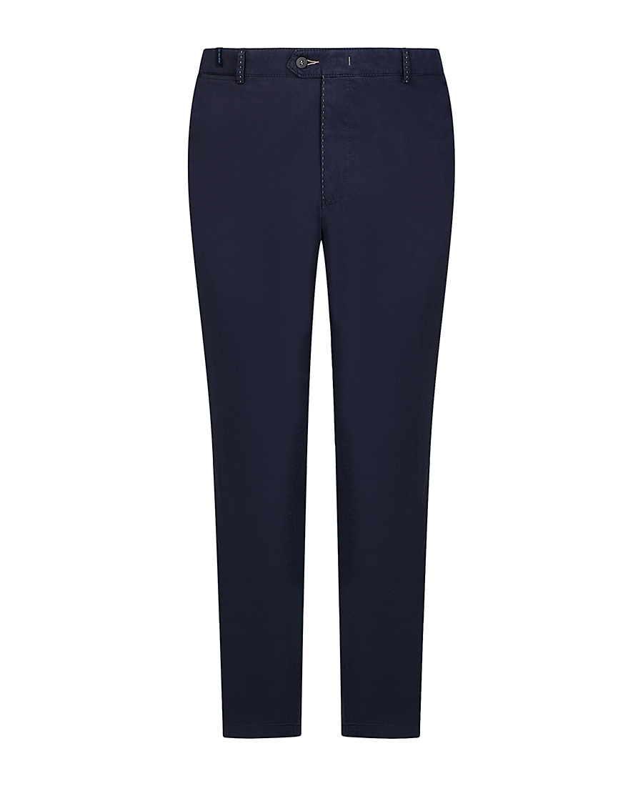 Kaiserhoff Kaiser Hoff PLUS SIZE Ανδρικό Παντελόνι Βαμβακερό