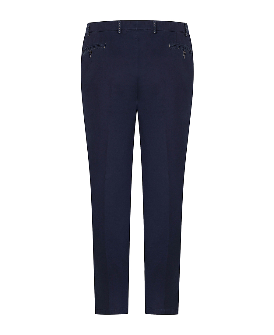 Kaiser Hoff PLUS SIZE Ανδρικό Παντελόνι Βαμβακερό φωτογραφία