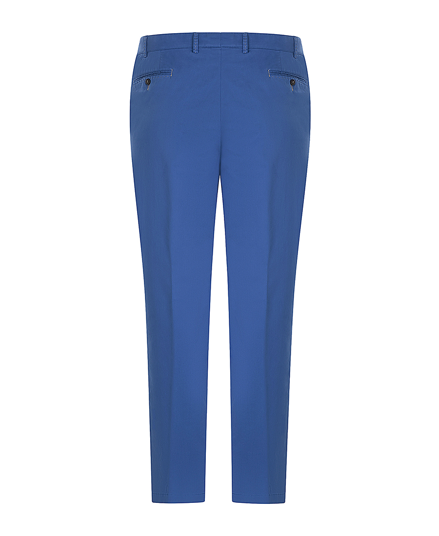 Kaiser Hoff PLUS SIZE Ανδρικό Παντελόνι Βαμβακερό φωτογραφία