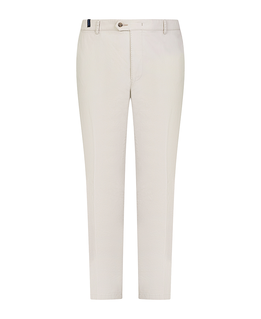 Kaiser Hoff PLUS SIZE Ανδρικό Παντελόνι Βαμβακερό