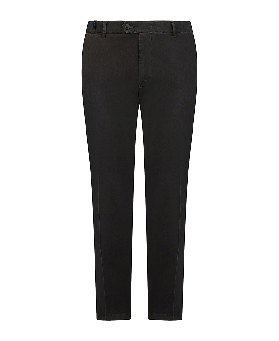 Kaiserhoff Kaiserhoff Ανδρικό Βαμβακερό Chinos Παντελόνι Modern Fit