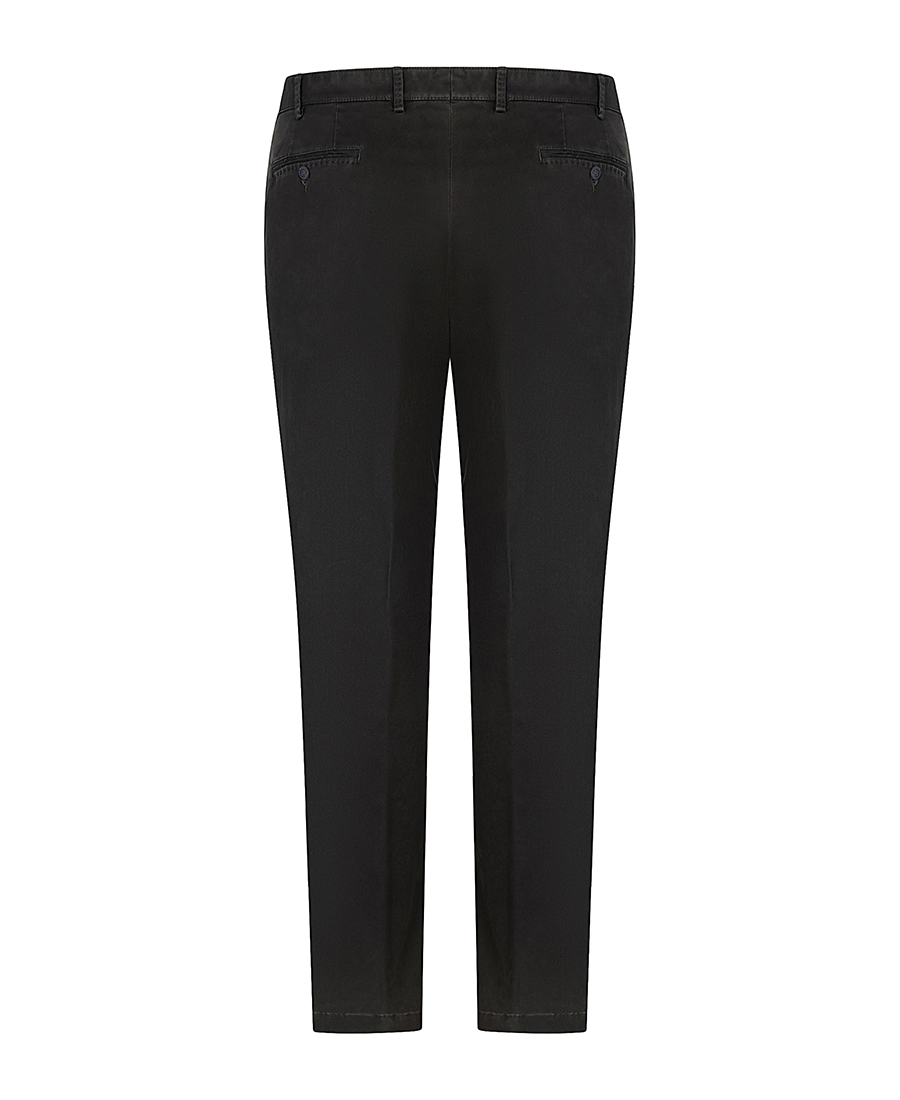 Kaiserhoff Ανδρικό Βαμβακερό Chinos Παντελόνι Modern Fit φωτογραφία