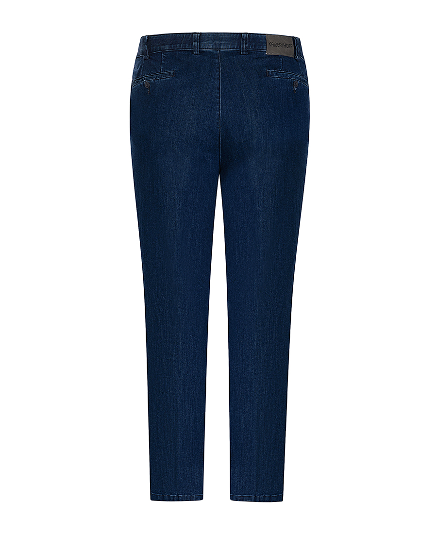 Kaiserhoff Ανδρικό Τζιν Παντελόνι Modern Fit σε Μπλε φωτογραφία