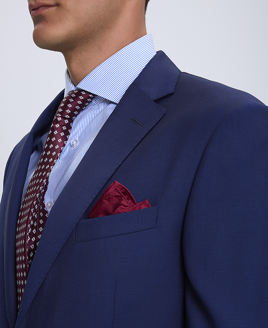 Κουστούμι Ραφ Κλασική Γραμμή φωτογραφία