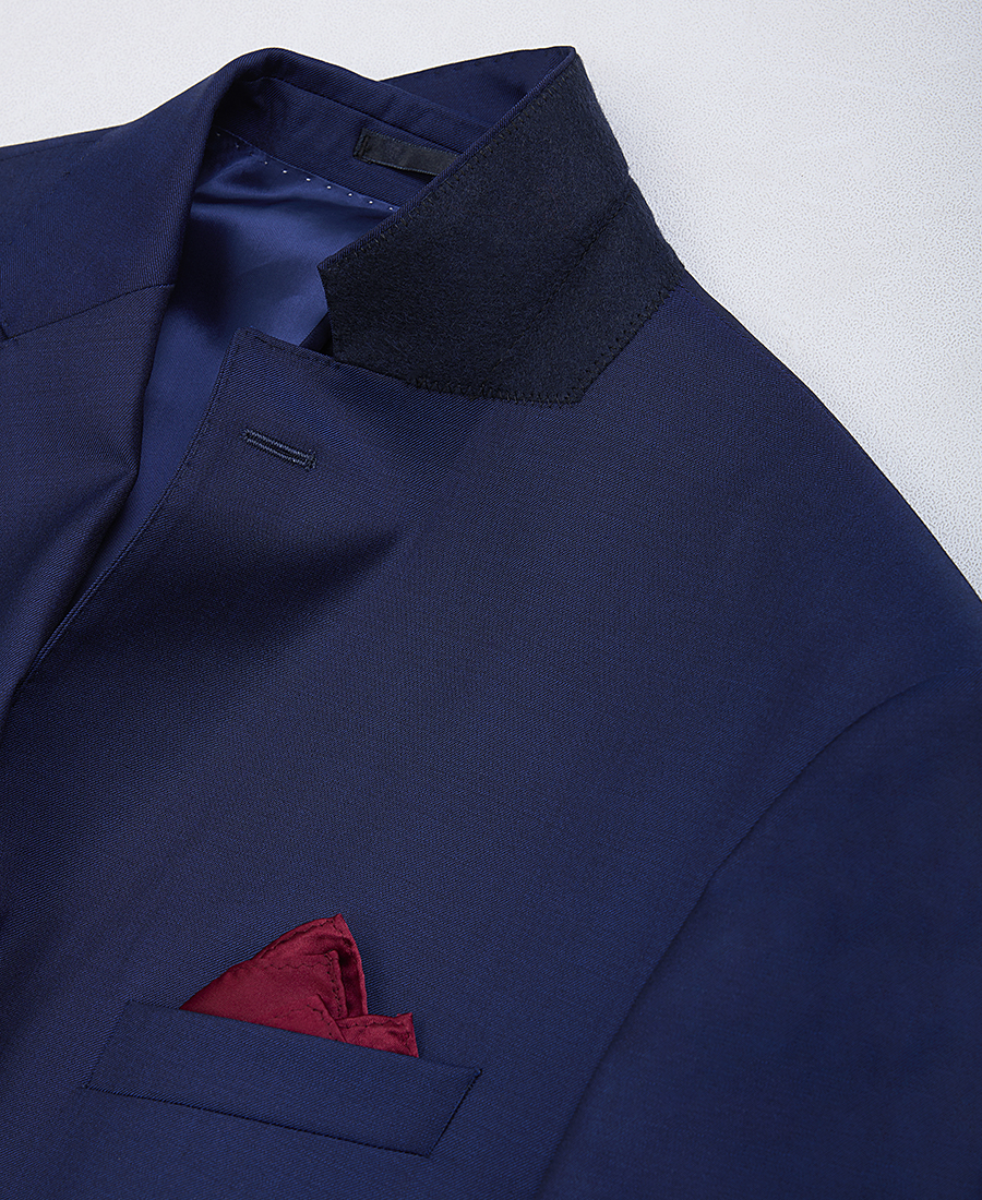 Κουστούμι Ραφ Κλασική Γραμμή φωτογραφία