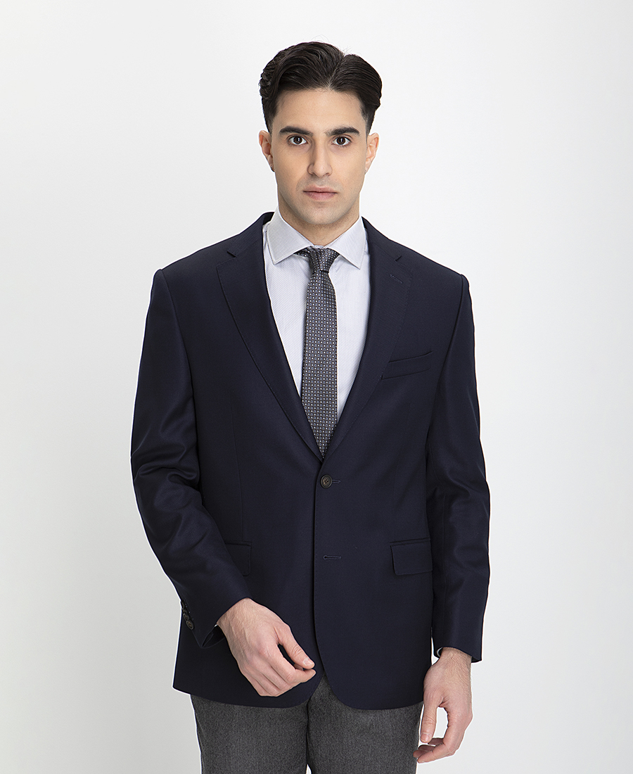 Vardas Σακάκι Super 150's Modern Fit