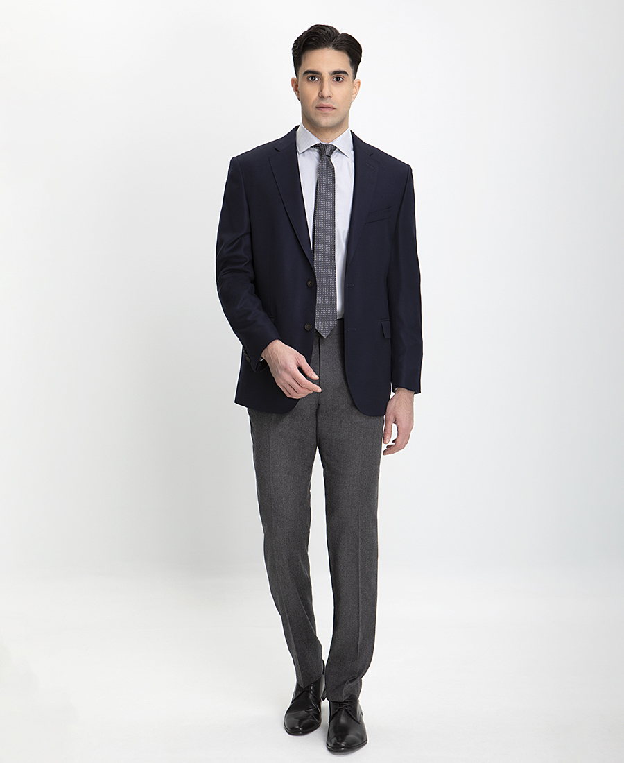 Σακάκι Super 150's Modern Fit φωτογραφία