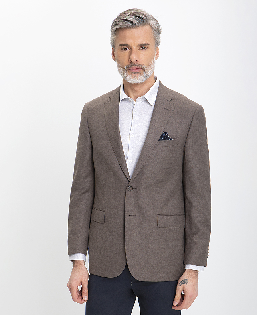 Vardas Σακάκι Super 150's Modern Fit