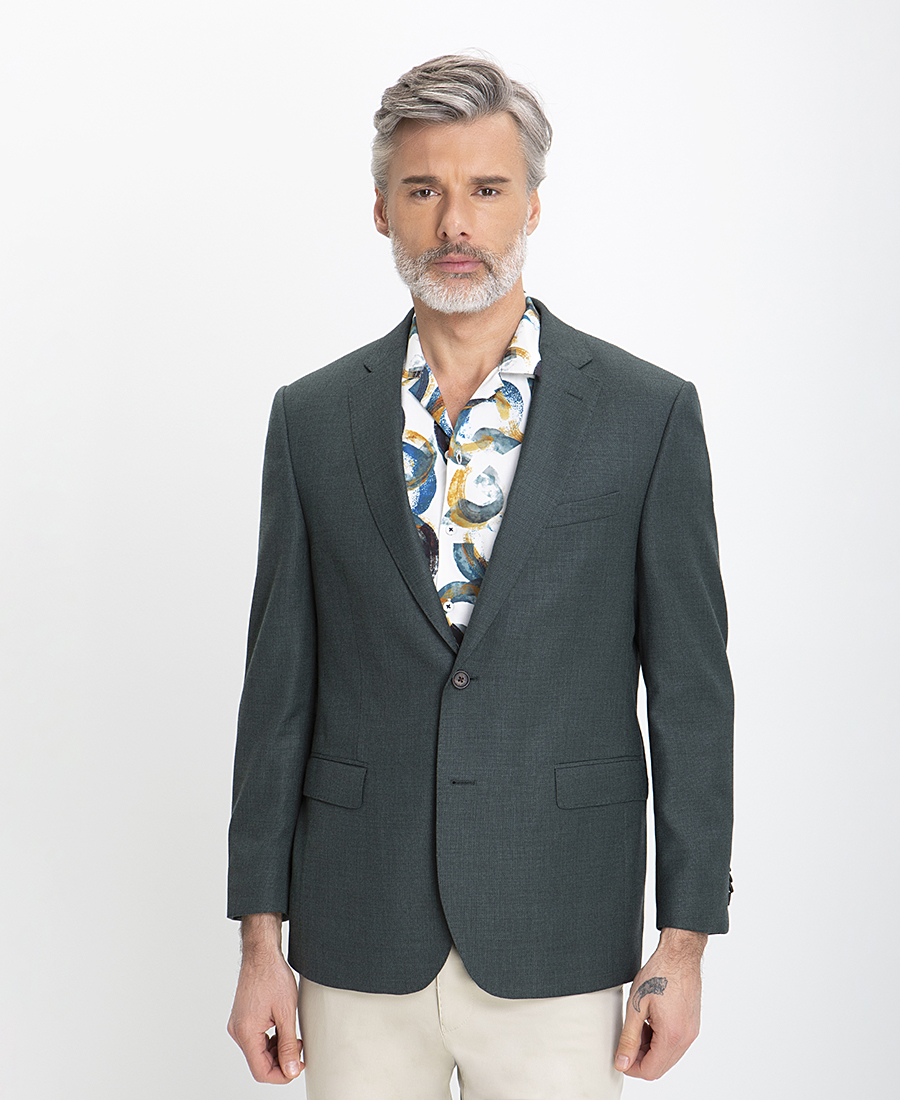 Vardas Σακάκι Super 150's Modern Fit
