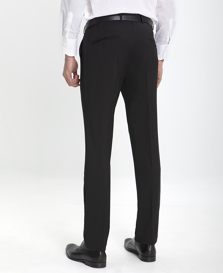 Vardas Formal Παντελόνι Slim Fit φωτογραφία