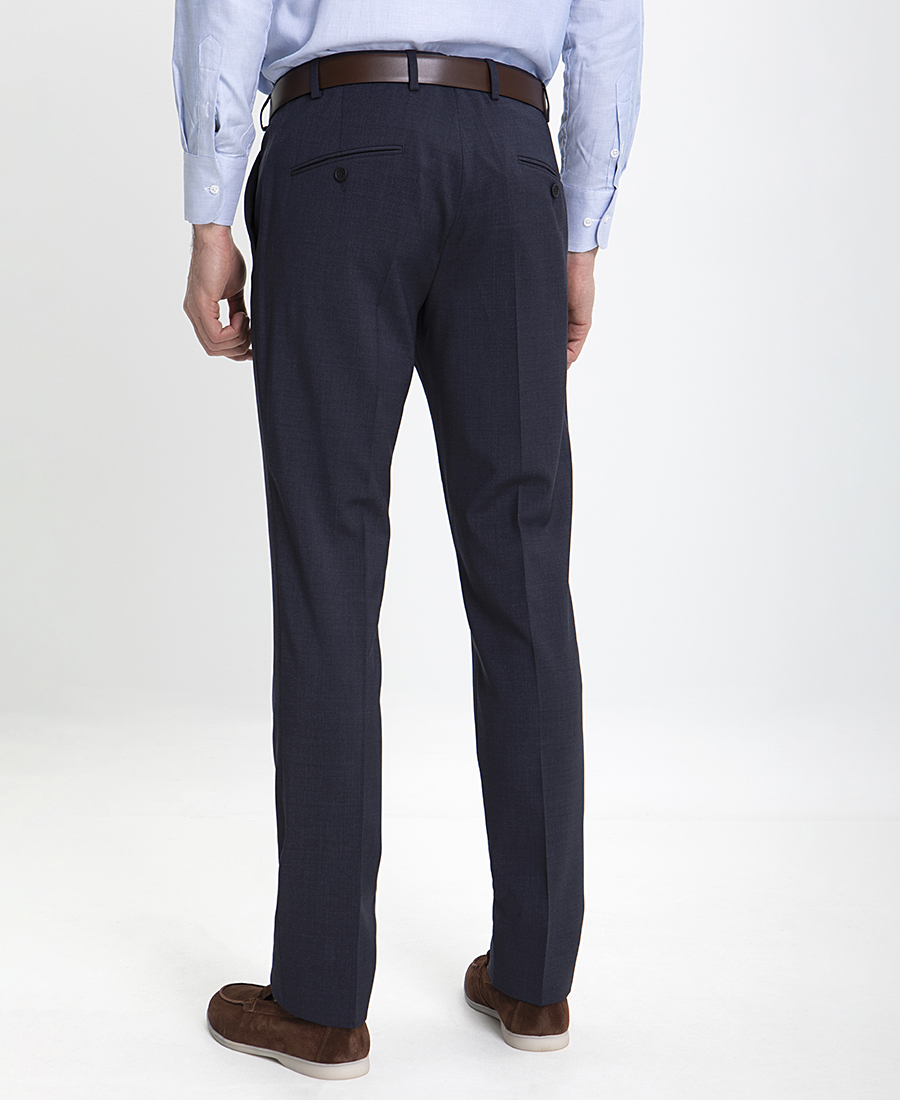 Vardas Formal Παντελόνι Slim Fit φωτογραφία