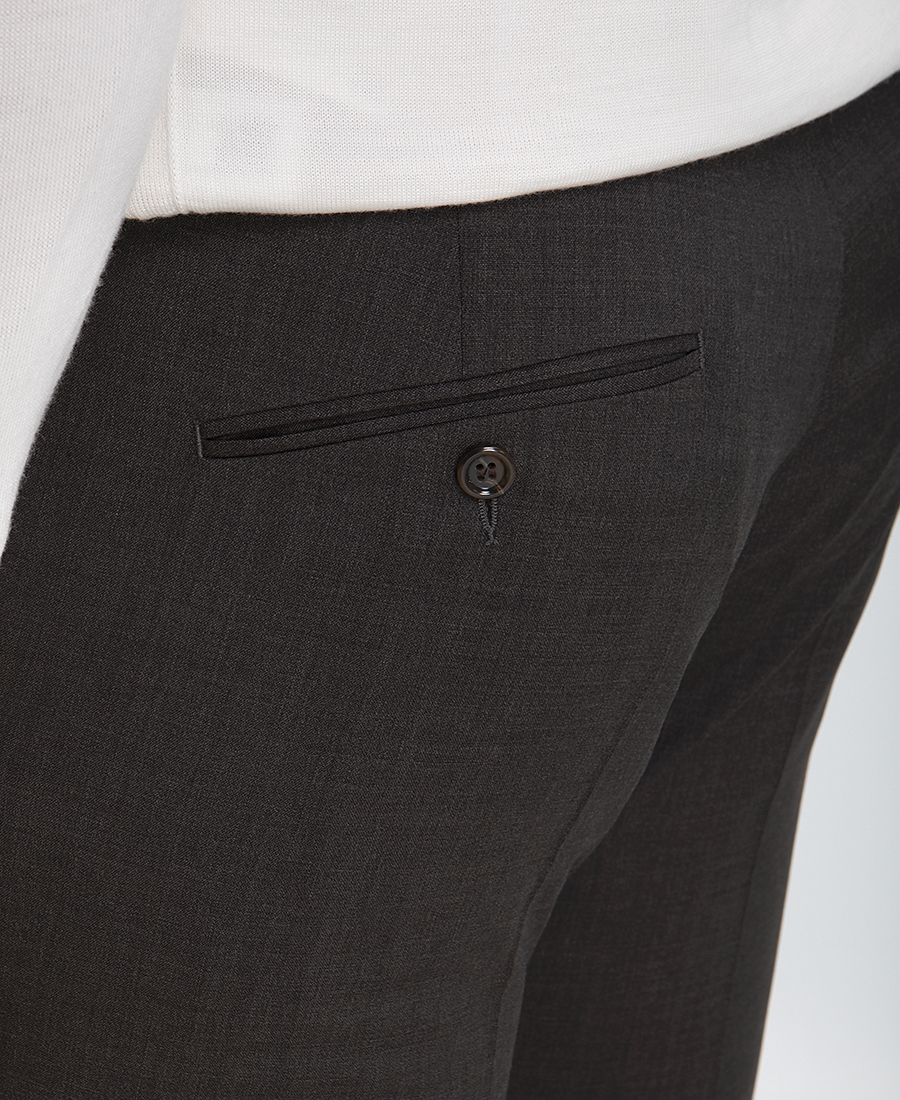 Vardas Formal Παντελόνι Slim Fit φωτογραφία