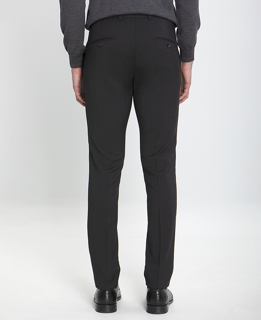 Vardas Formal Παντελόνι Slim Fit φωτογραφία