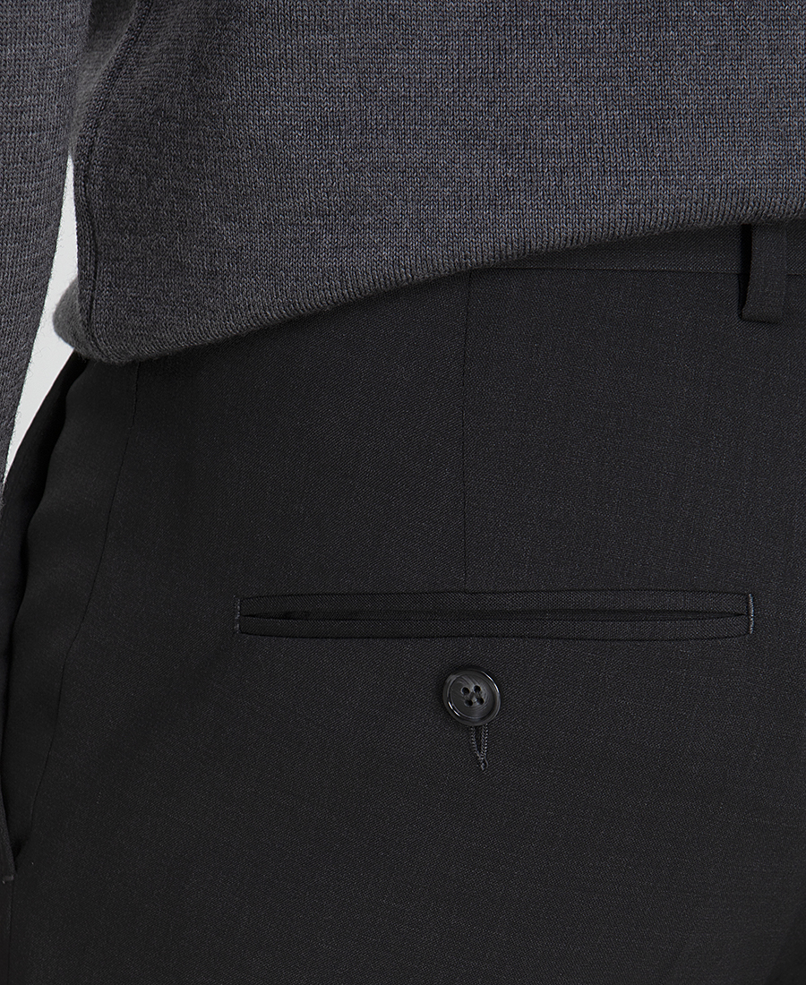 Vardas Formal Παντελόνι Slim Fit φωτογραφία