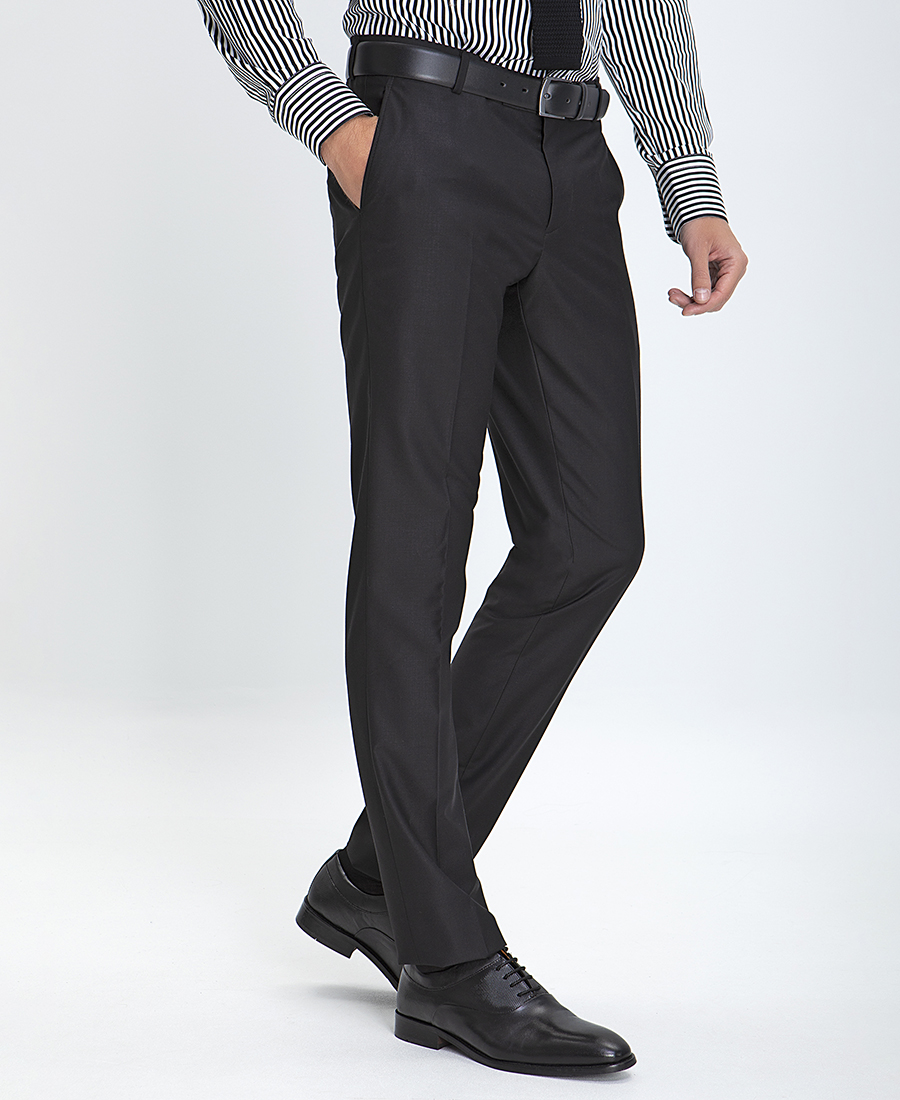Donini Παντελόνι Slim Fit
