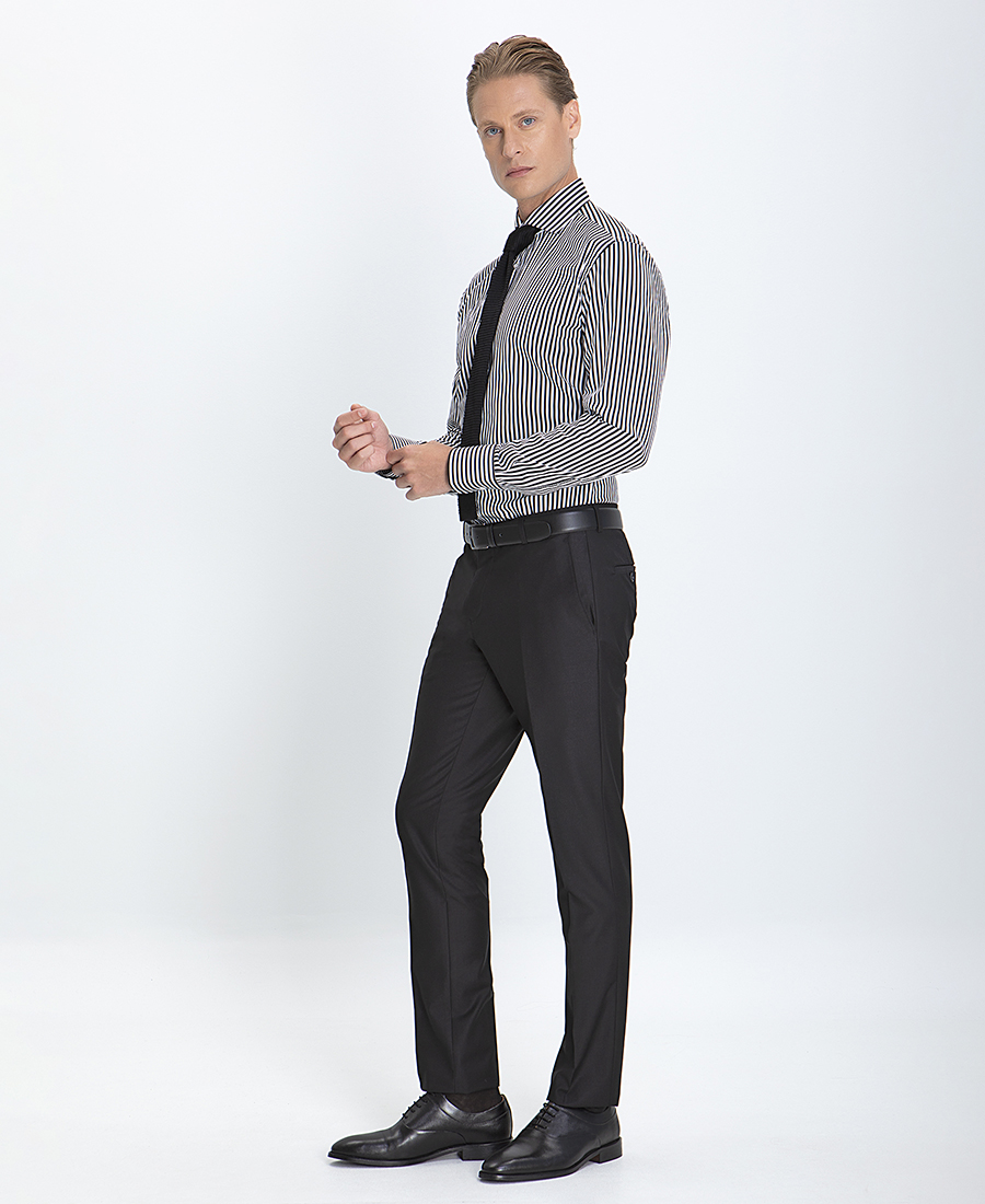 Παντελόνι Slim Fit φωτογραφία