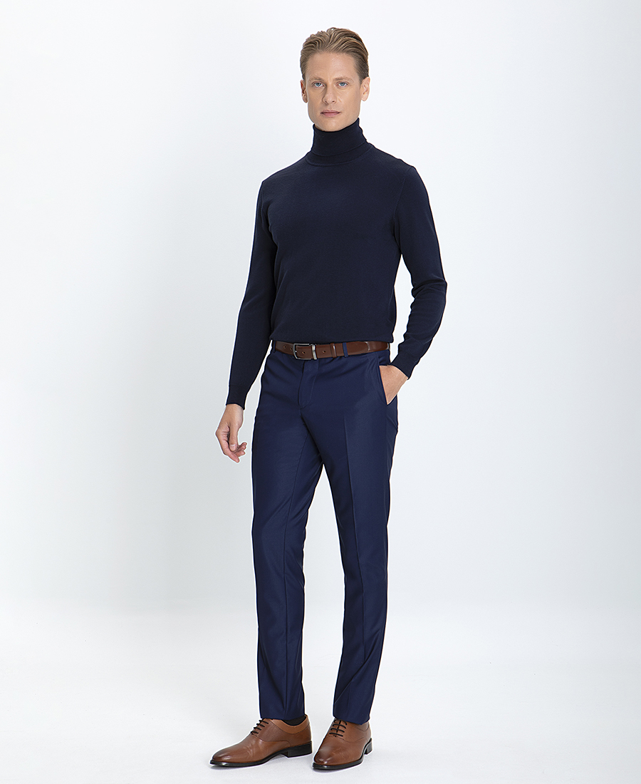 Παντελόνι Slim Fit φωτογραφία