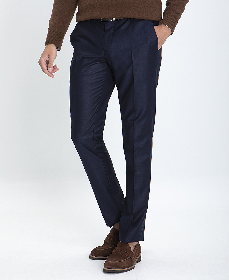Donini Παντελόνι Slim Fit