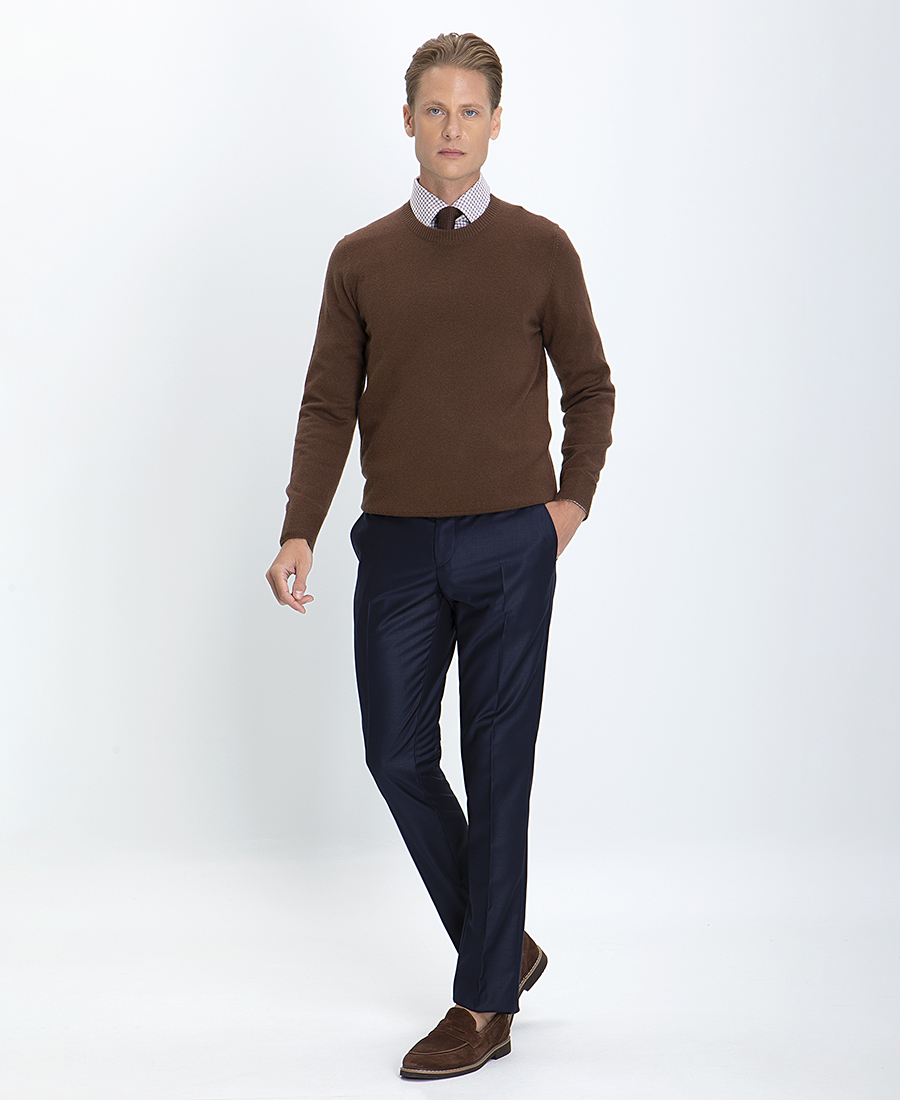 Παντελόνι Slim Fit φωτογραφία