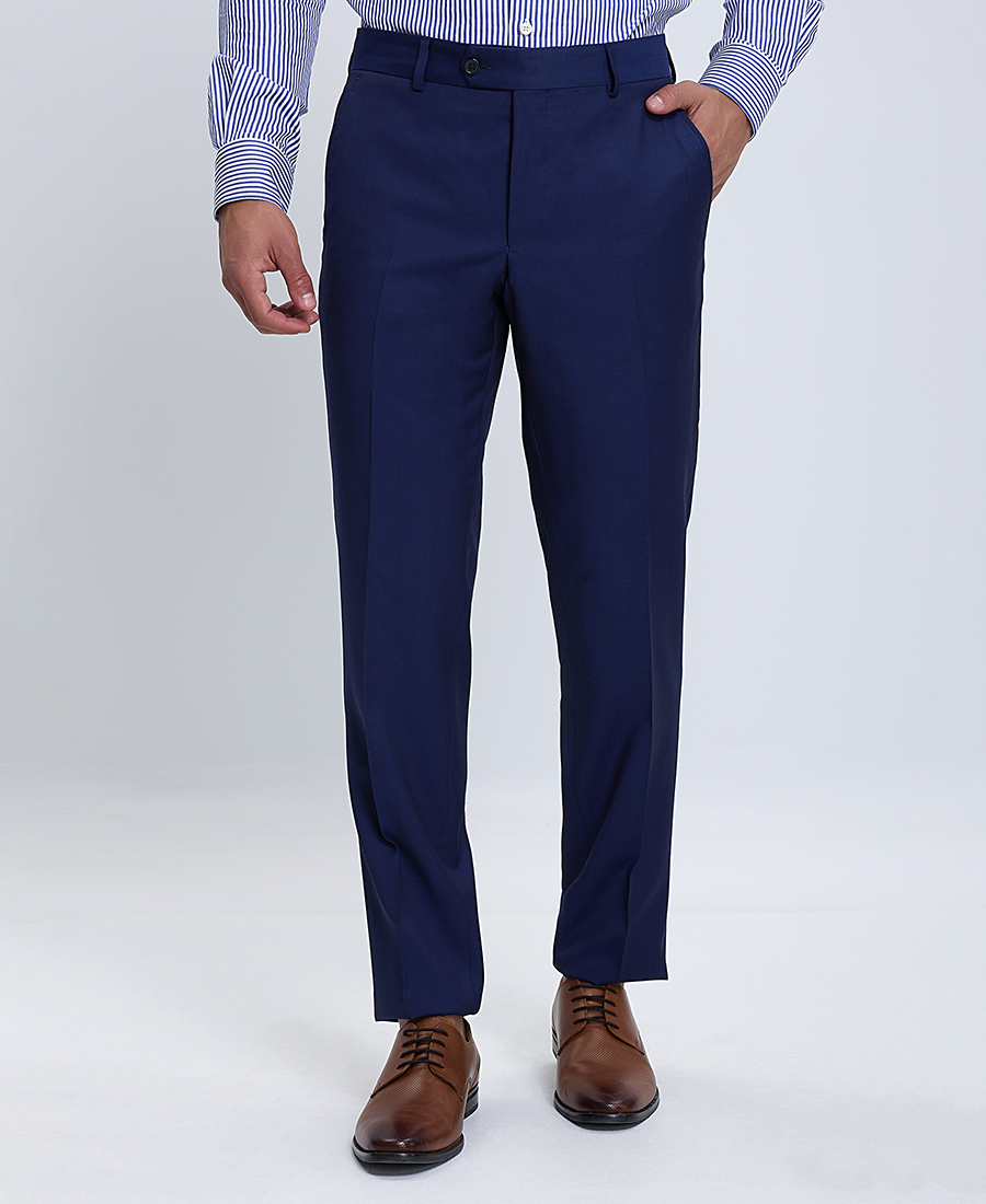 Παντελόνι Κλασικής Γραμμής - Ραφ