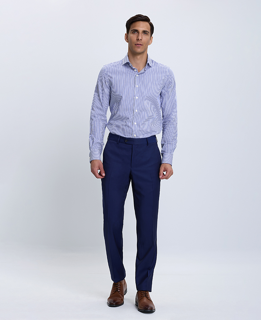 Παντελόνι Κλασικής Γραμμής - Ραφ φωτογραφία