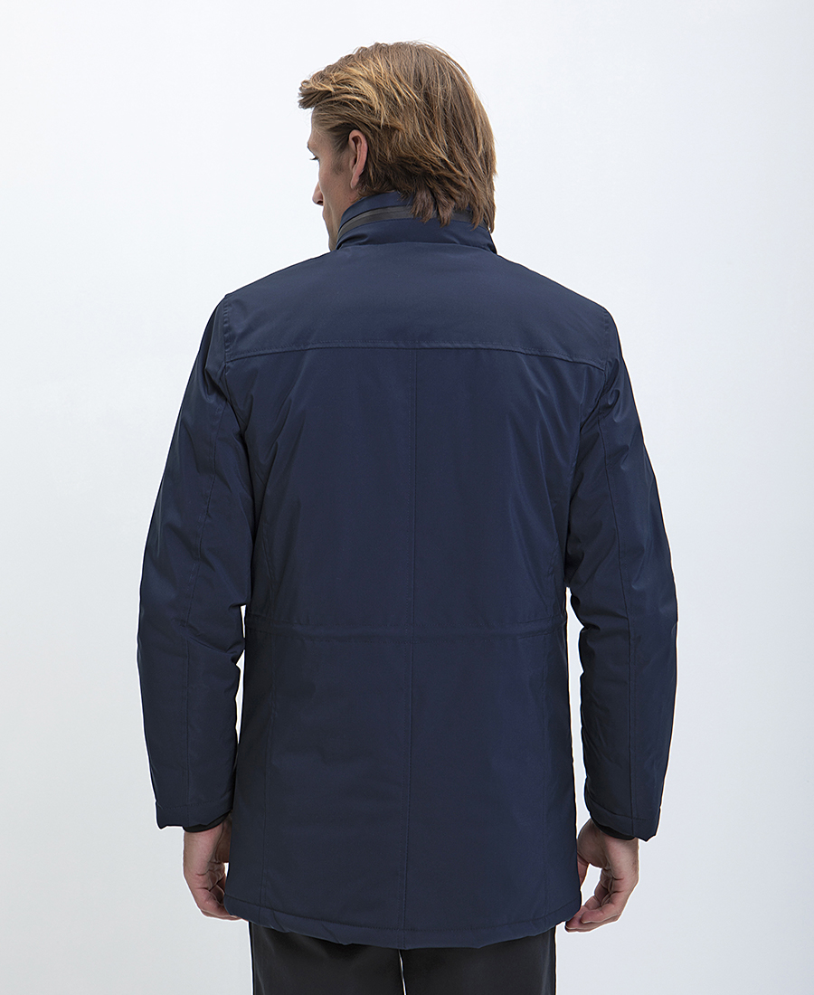 Bomber Jacket Modern Fit σε Ραφ φωτογραφία