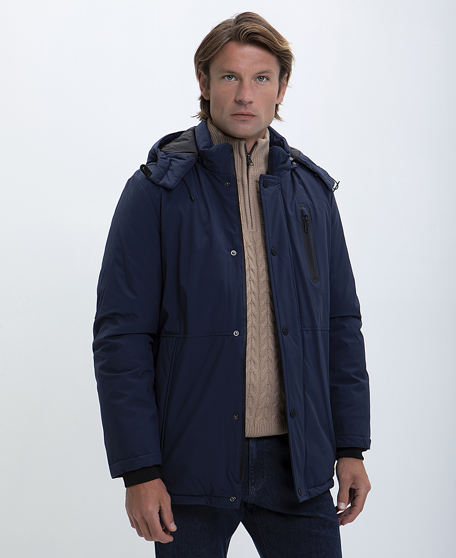 Winfield Bomber Jacket Modern Fit