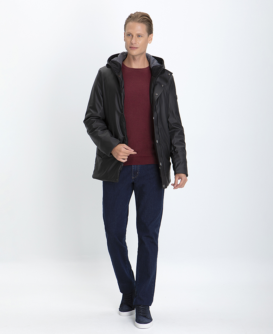 Mark Up Αδιάβροχο Μπουφάν