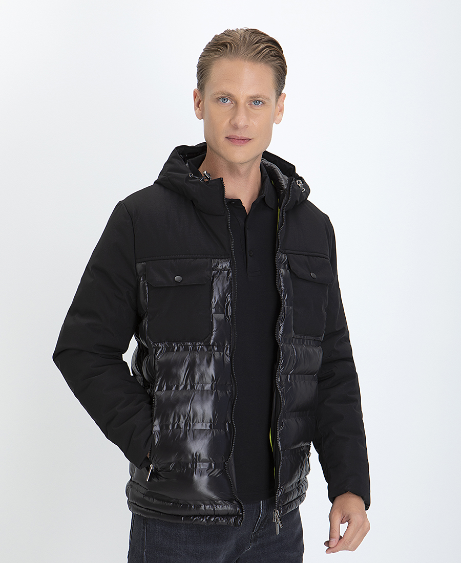 MarkUp Μπουφάν SoftShell Nylon