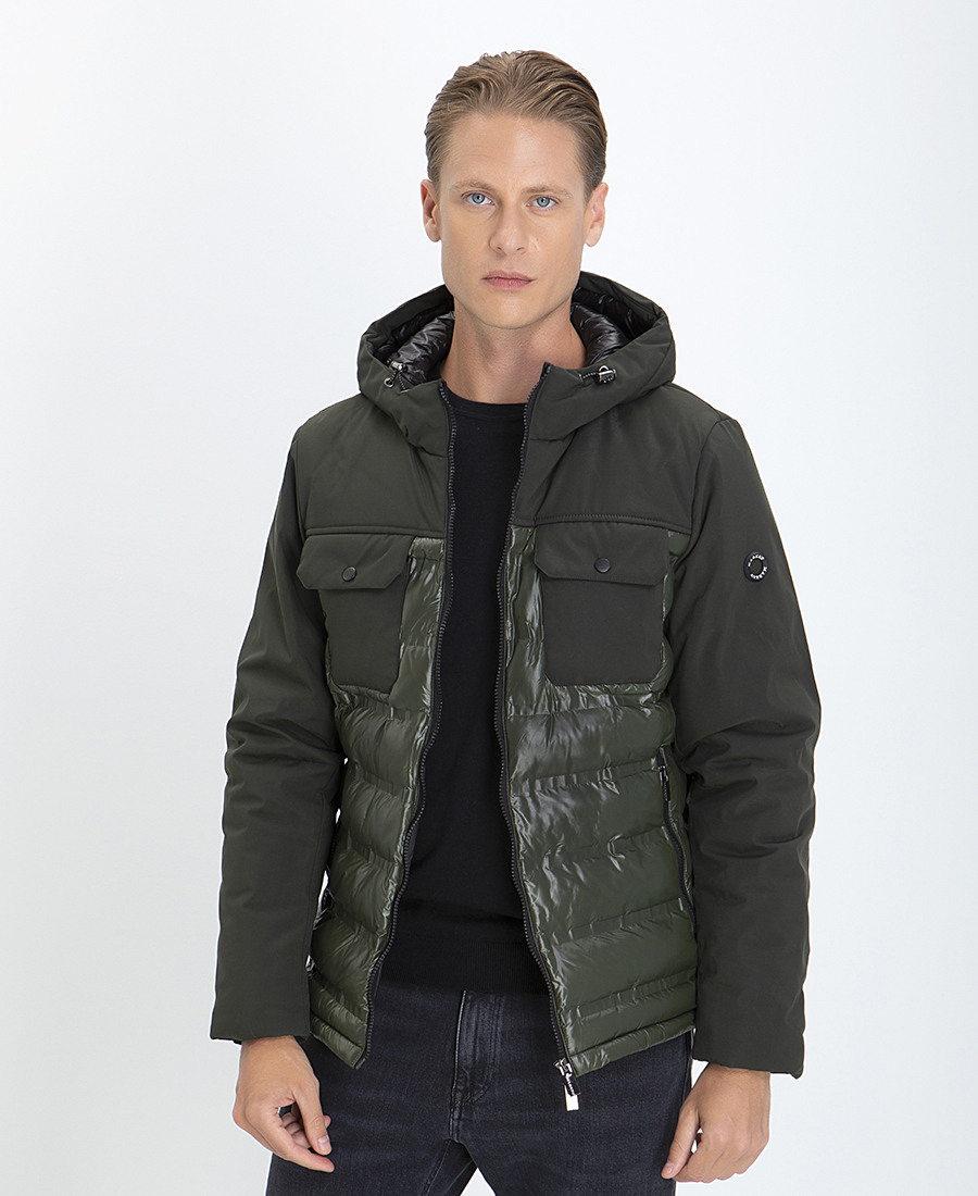 MarkUp MarkUp Μπουφάν SoftShell Nylon