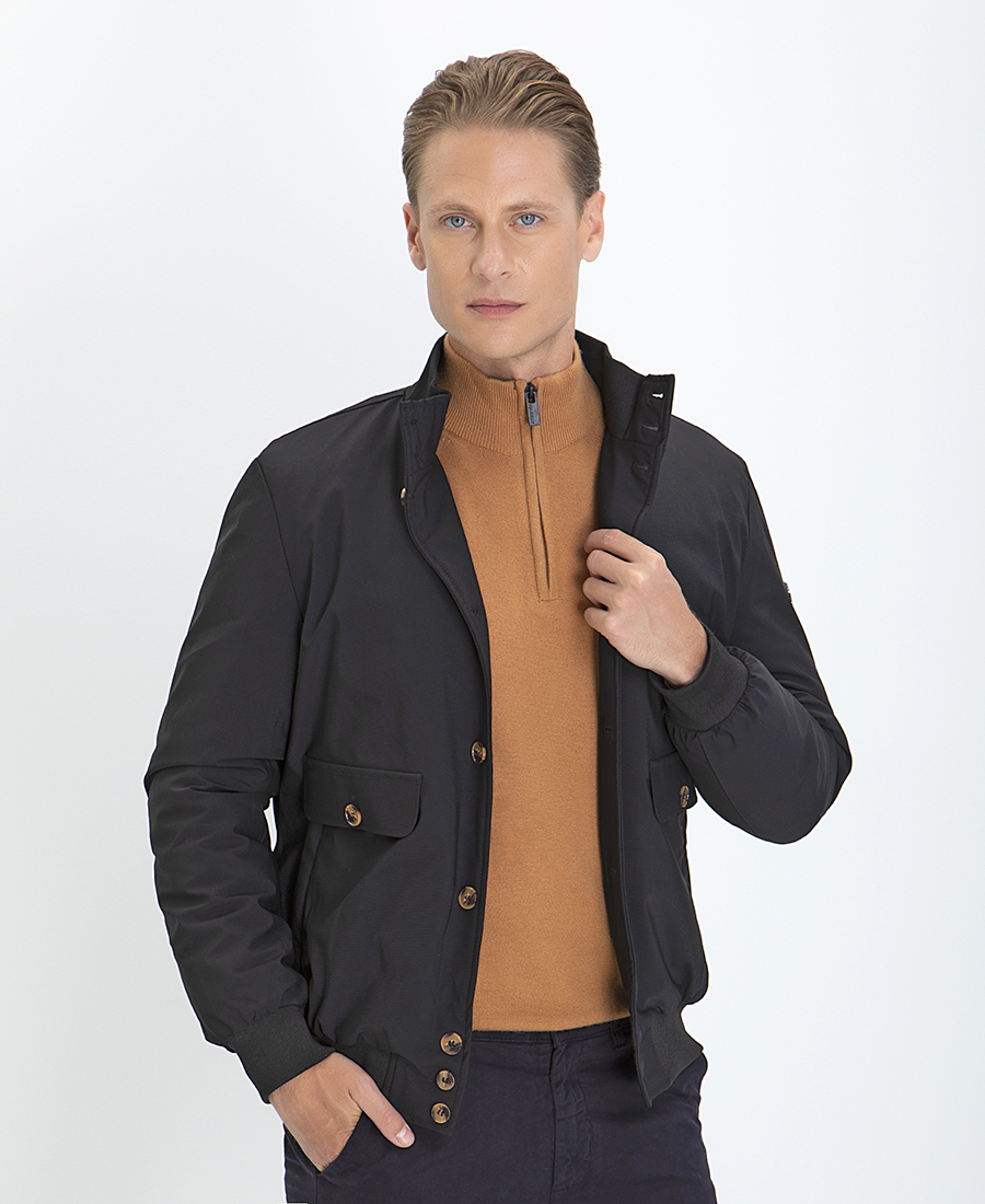 MarkUp MarkUp Bomber Μπουφάν Modern Fit