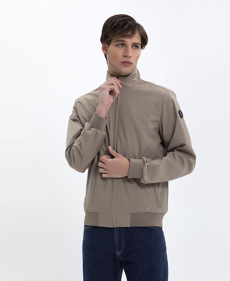 Commander Light weight Jacket modern fit