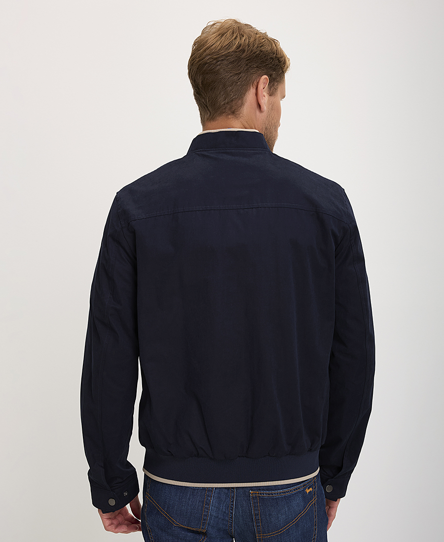 Winfield Ανδρικό Τζάκετ Light Modern fit φωτογραφία